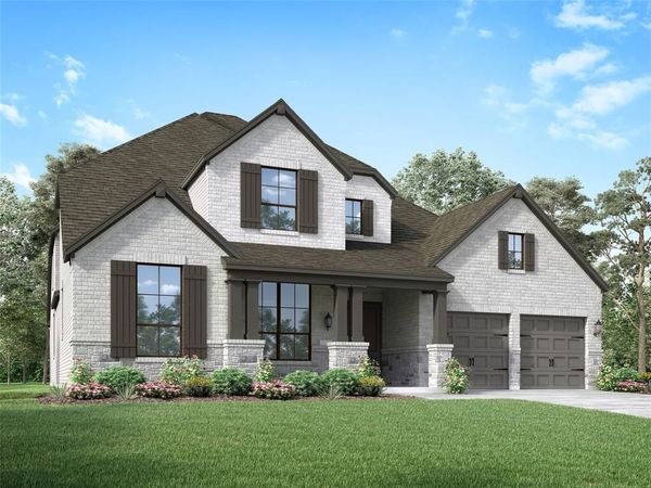 2716 Harkaway Court, Celina, TX 75009