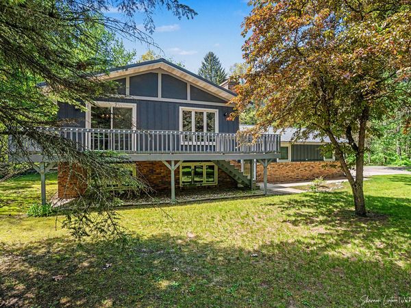 4089 Staple Road, Muskegon, MI 49445