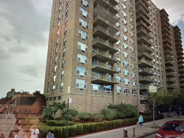 41-40 Union Street , Unit 11L, Flushing, NY 11355