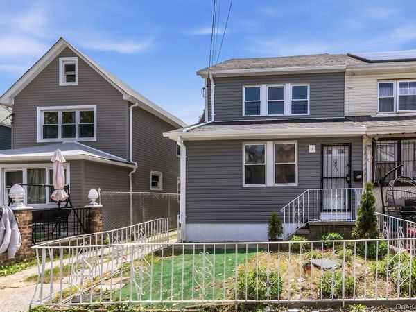 171-38 105th Avenue , Jamaica, NY 11433