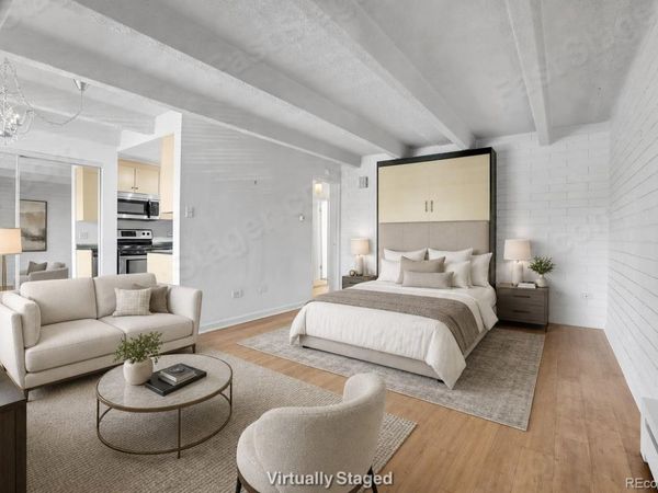 250 N Pearl Street , Unit 209, Denver, CO 80203