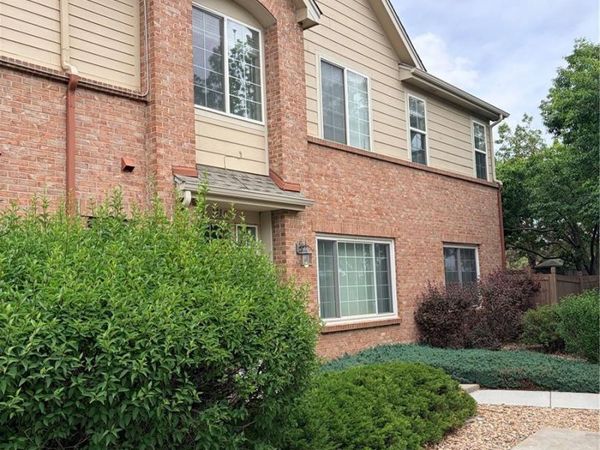 111 Granby Way, Unit C, Aurora, CO 80011
