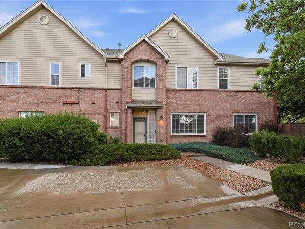 111 Granby Way, Unit C, Aurora, CO 80011