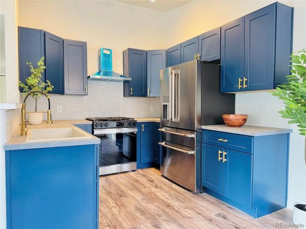 8470 S Little Rock Way S, Unit 101, Highlands Ranch, CO 80126