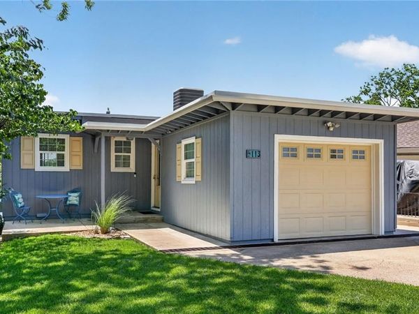 113 NORTH SHORE Drive, Lake Waukomis, MO 64151