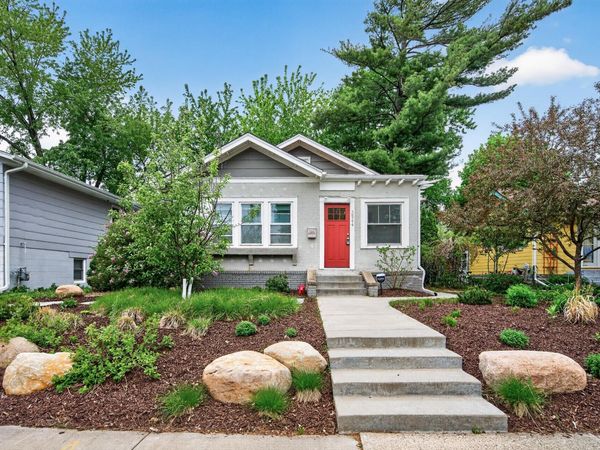 3544 36th Avenue S, Minneapolis, MN 55406