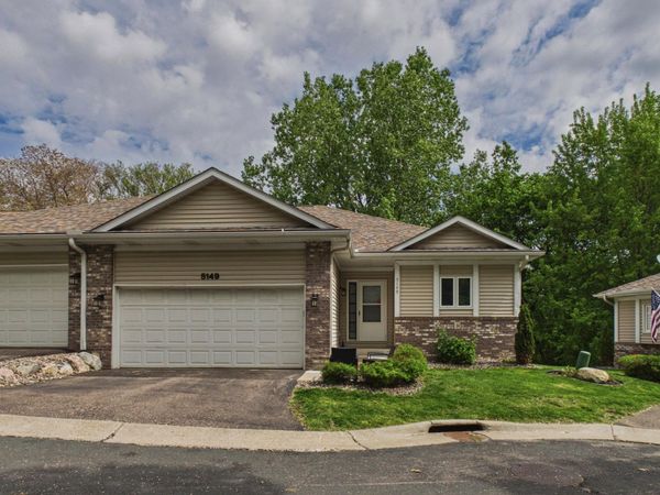 5149 Stoney Bridge Court, Minnetonka, MN 55345
