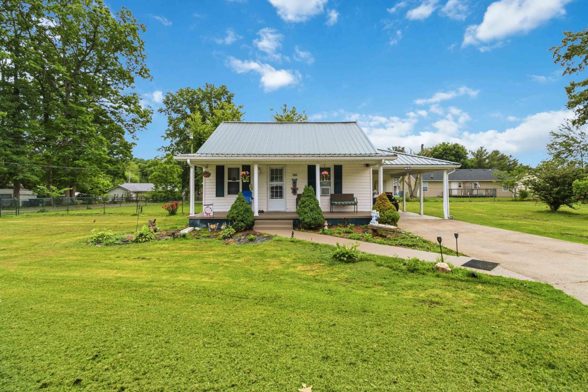 500 Tyree Street, Brodhead, KY 40409
