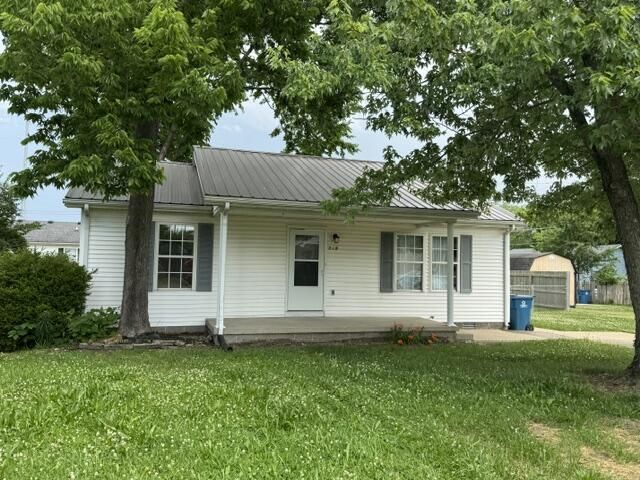 519 Clark Street, Danville, KY 40422