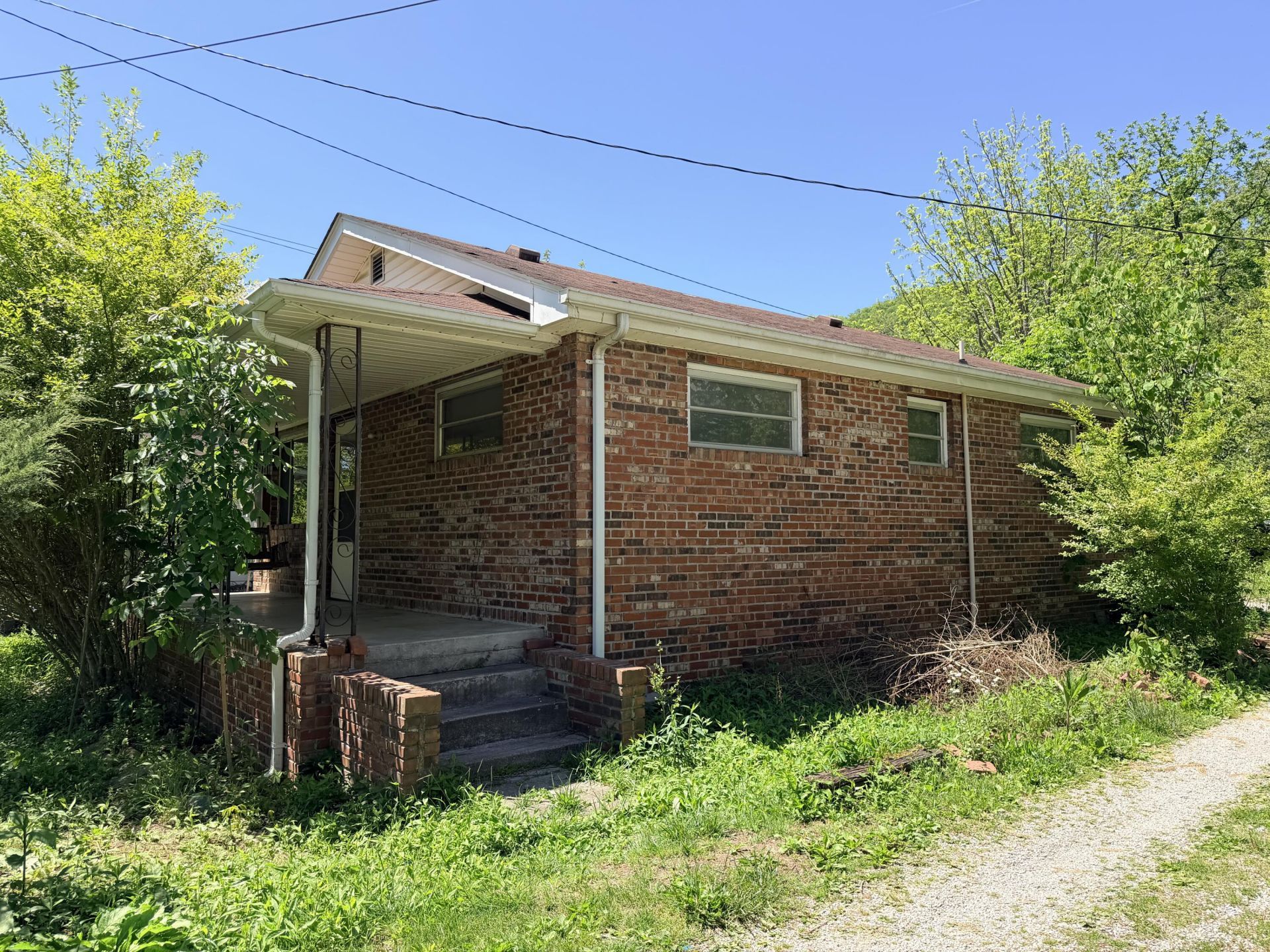 329 State Highway 522 , Baxter, KY 40806