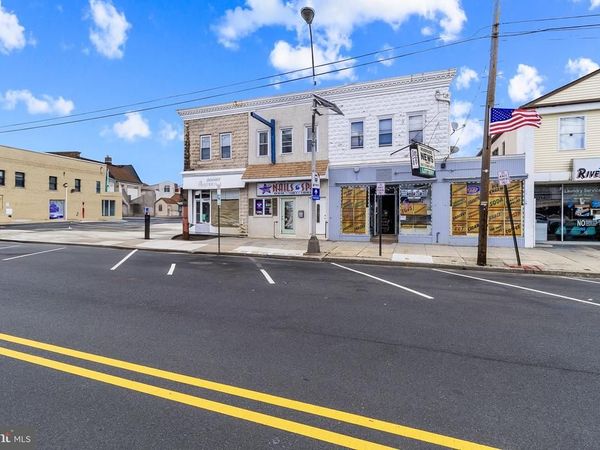 117 S PAVILION AVENUE, RIVERSIDE, NJ 08075