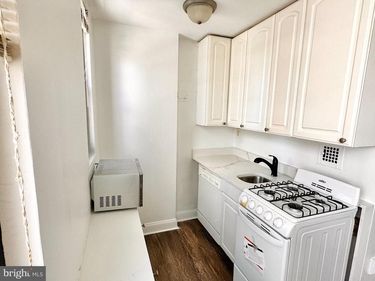 1021 ARLINGTON BOULEVARD, Unit 610, ARLINGTON, VA 22209