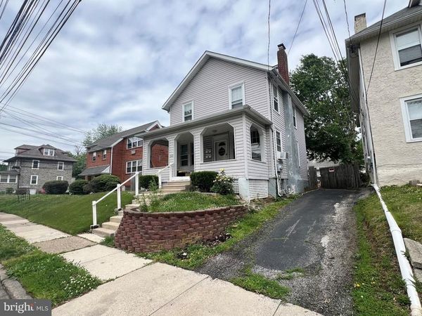 1025 BROAD STREET , DARBY, PA 19023