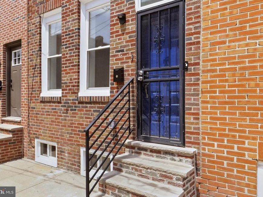 2319 Cross Street , Philadelphia, PA 19146 Main Photo