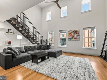 1610 N QUEEN STREET, Unit 248, ARLINGTON, VA 22209