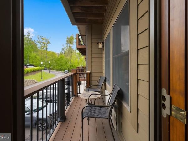 565 GLENDALE ROAD , Unit 208 - A, OAKLAND, MD 21550