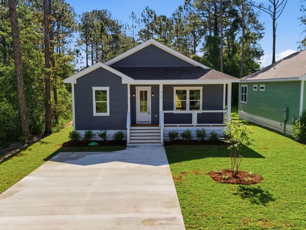 310 S 2nd Street, Santa Rosa Beach, FL 32459