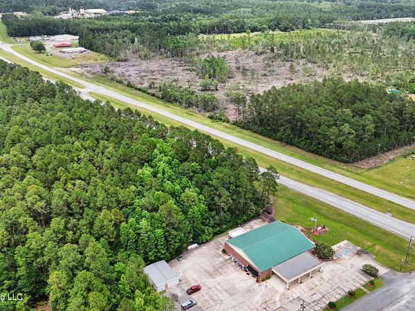 Hwy 63 Road, Moss Point, MS 39562