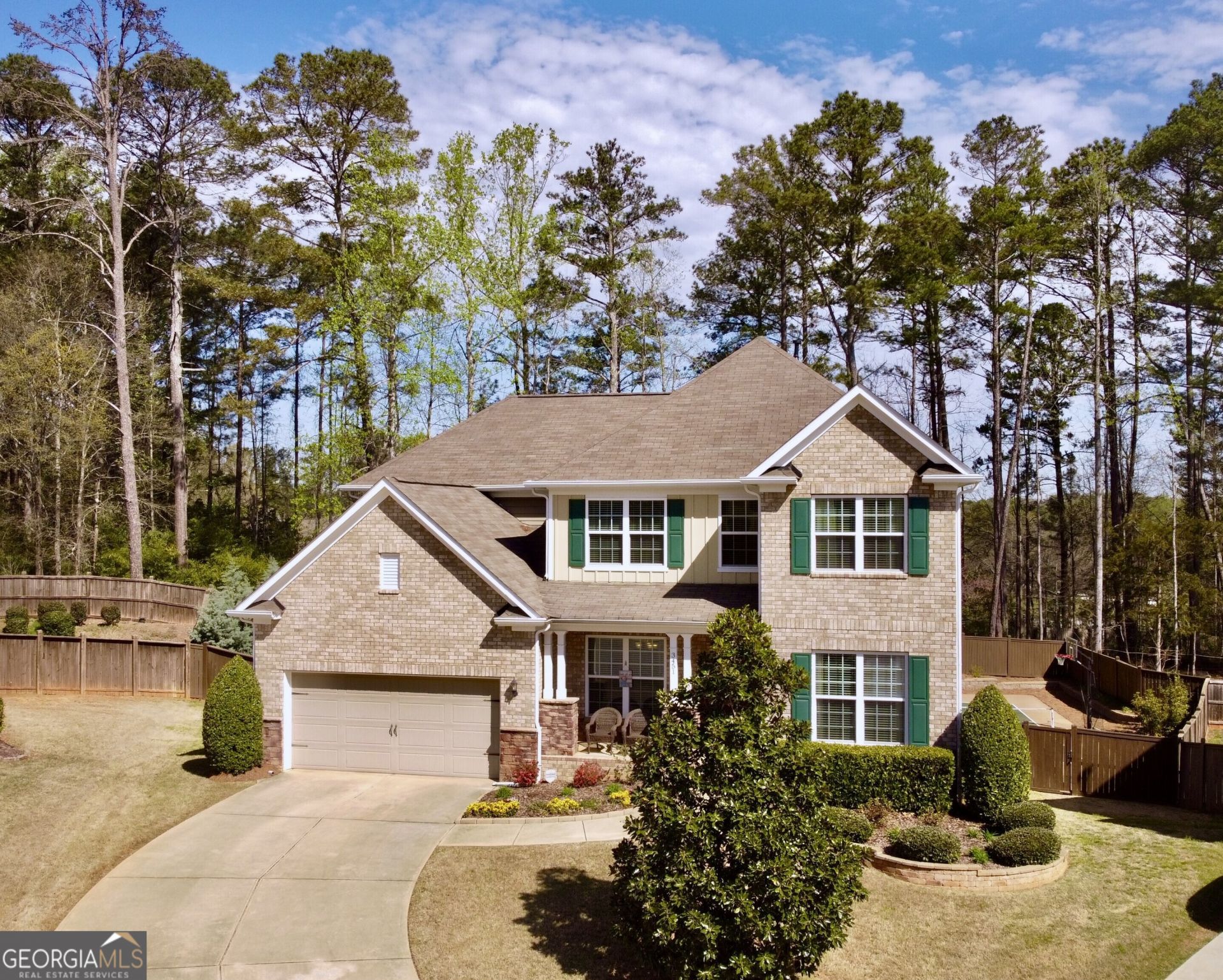 3451 Graham Way Sw, Lilburn, GA 30047 Main Photo