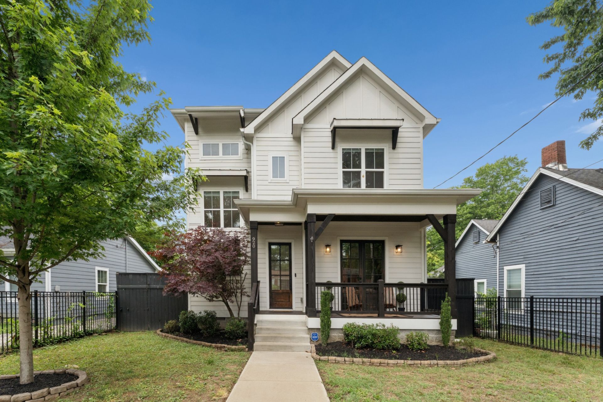 920 N 5th St, Nashville, TN 37207 Main Photo