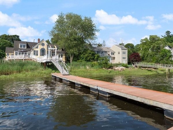 435 Main Street, Amesbury, MA 01913