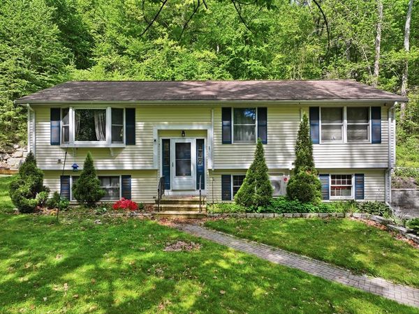 87 Allen Road, Brookfield, MA 01506