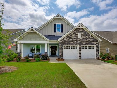 2643 Pawtucket Way, Chapin, SC 29036