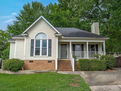 2 Woodshaw Court , Columbia, SC 29212
