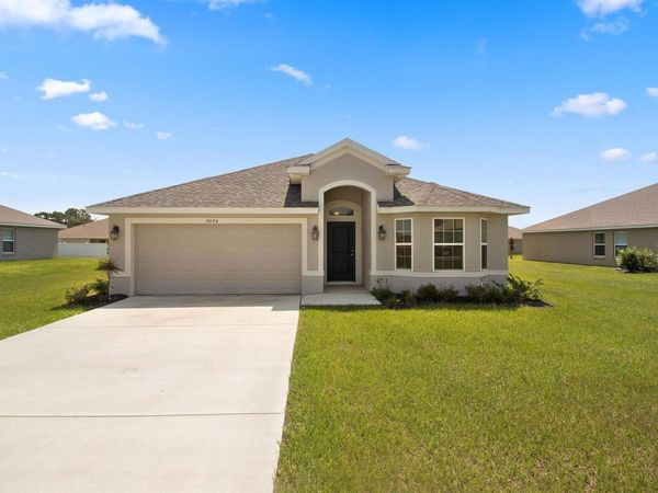 9694 SW 56TH CIRCLE , OCALA, FL 34476