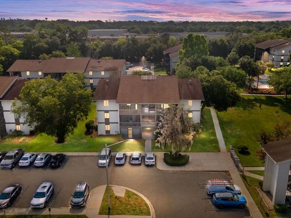 6519 W NEWBERRY ROAD , Unit 1210, GAINESVILLE, FL 32605