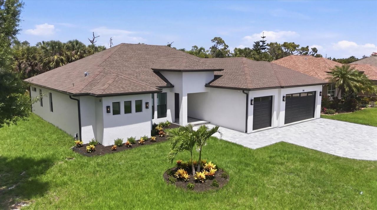 166 Medalist Road, Rotonda West, FL 33947 Photo