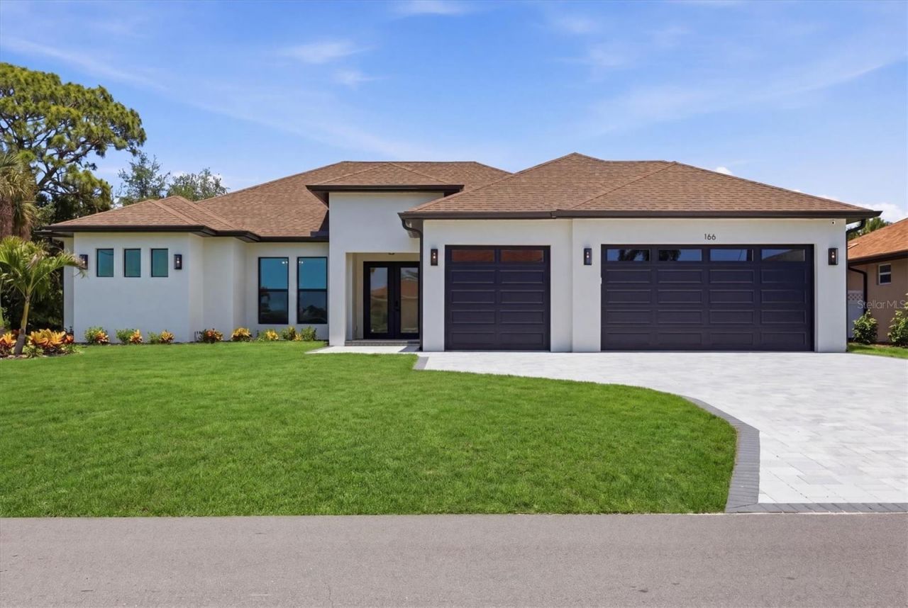 166 Medalist Road, Rotonda West, FL 33947 Photo