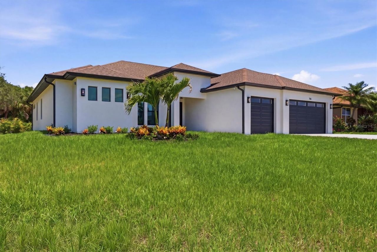 166 Medalist Road, Rotonda West, FL 33947 Photo