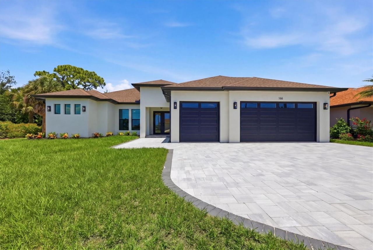 166 Medalist Road, Rotonda West, FL 33947 Photo