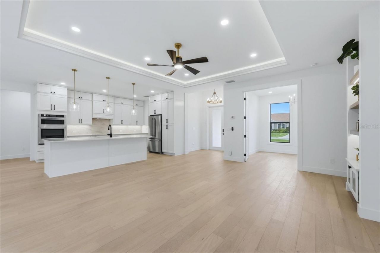 166 Medalist Road, Rotonda West, FL 33947 Photo