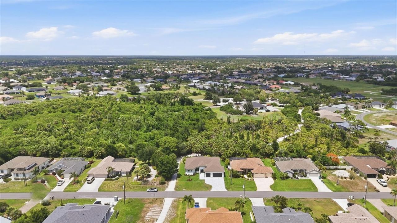 166 Medalist Road, Rotonda West, FL 33947 Photo