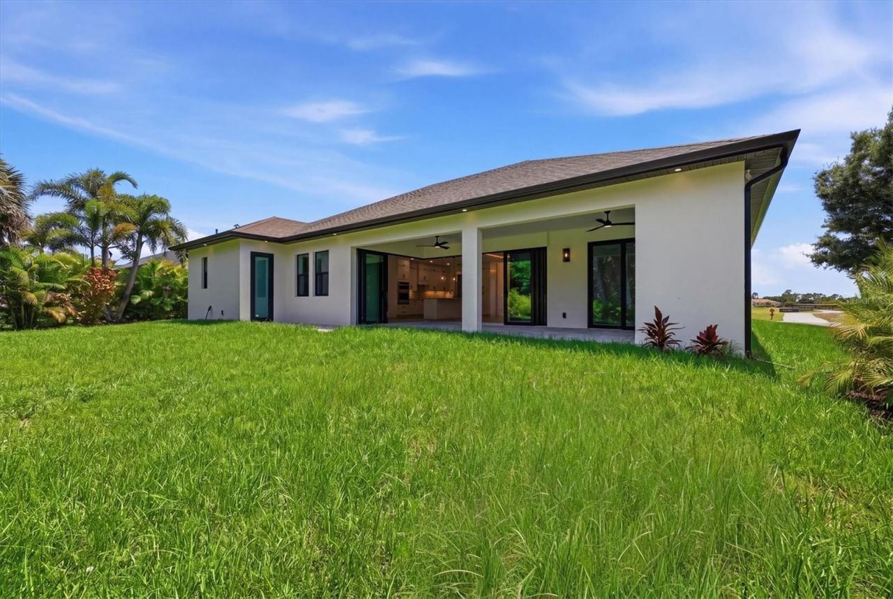 166 Medalist Road, Rotonda West, FL 33947 Photo