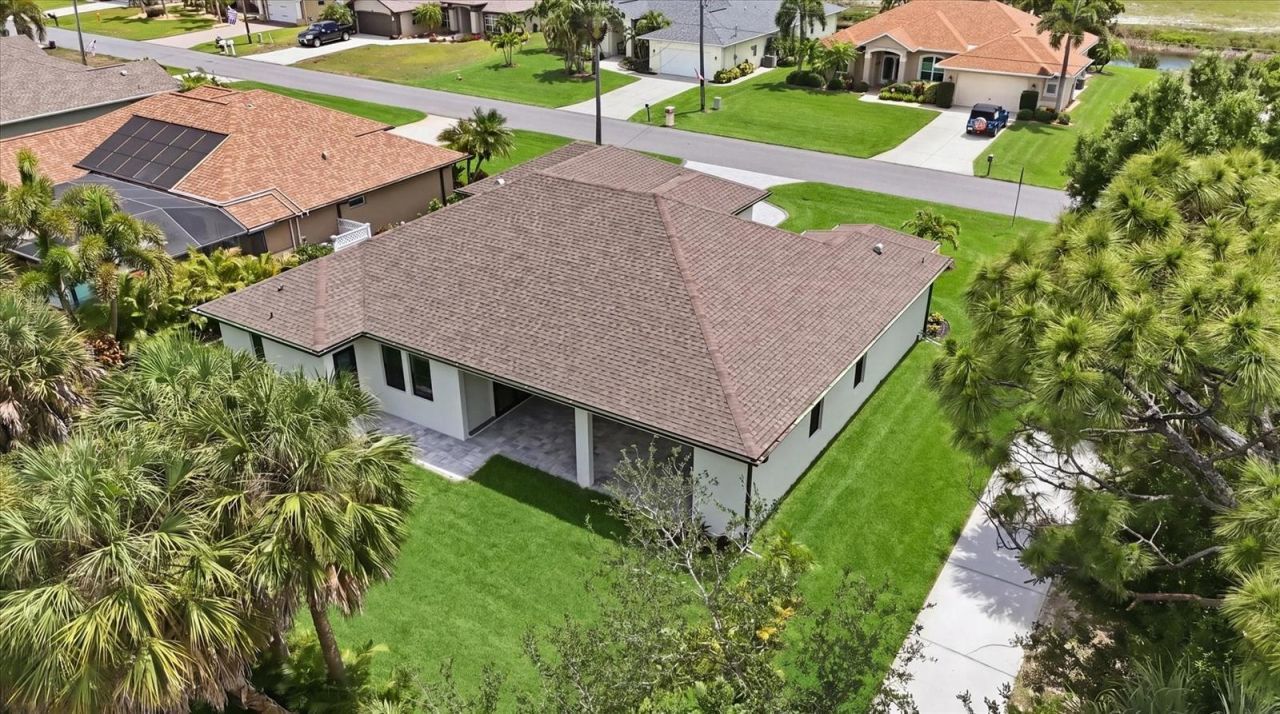 166 Medalist Road, Rotonda West, FL 33947 Photo
