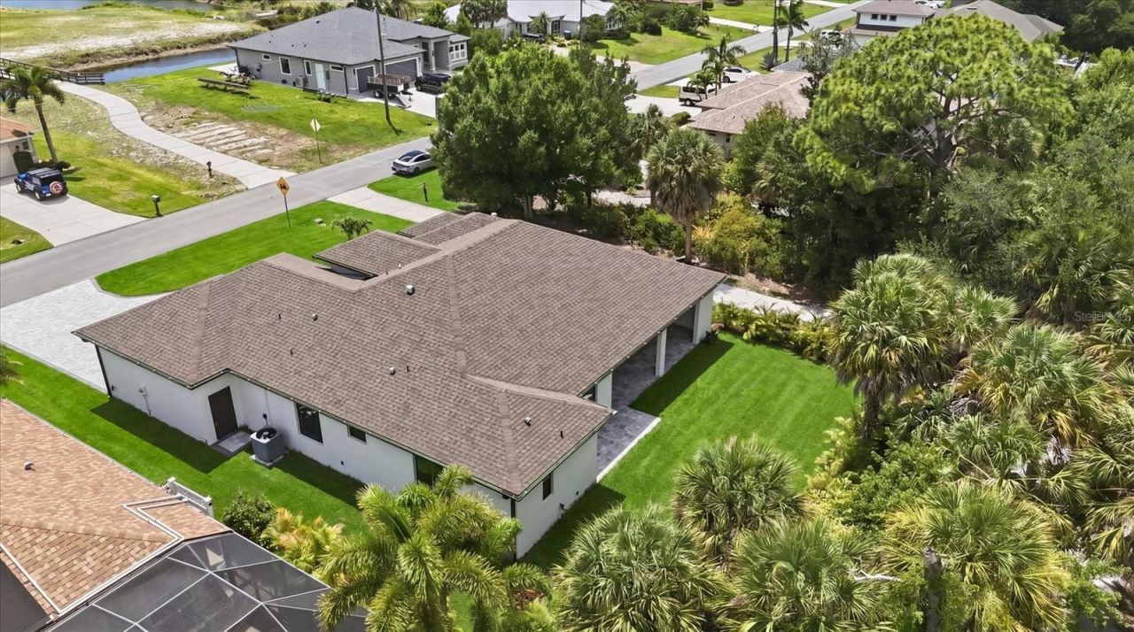 166 Medalist Road, Rotonda West, FL 33947 Photo