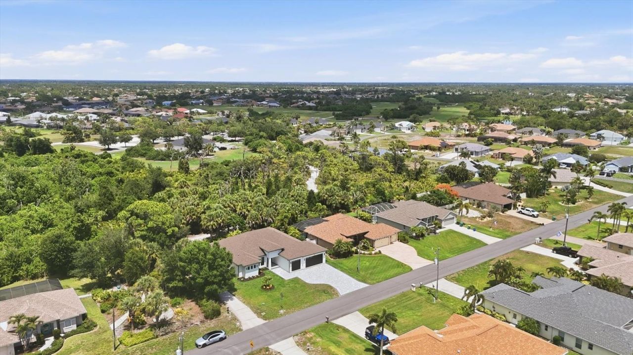 166 Medalist Road, Rotonda West, FL 33947 Photo