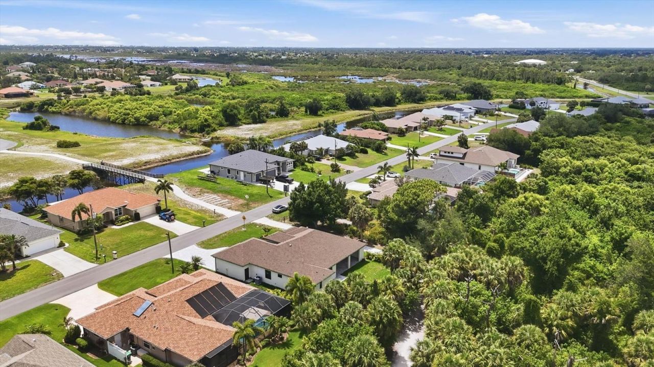 166 Medalist Road, Rotonda West, FL 33947 Photo