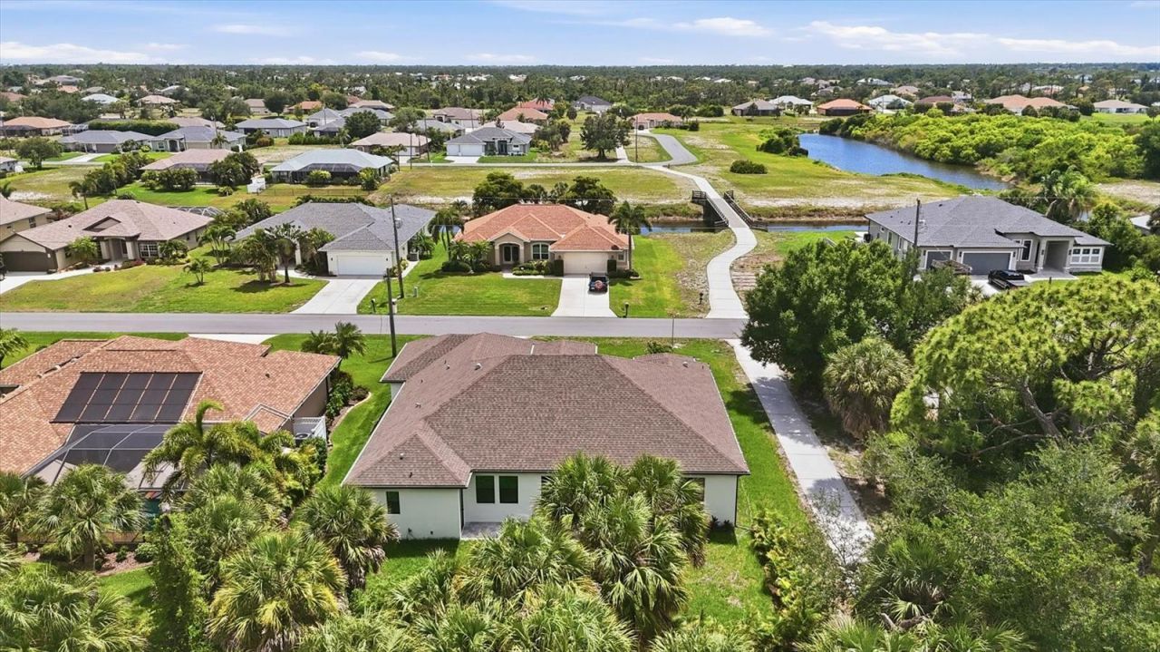 166 Medalist Road, Rotonda West, FL 33947 Photo