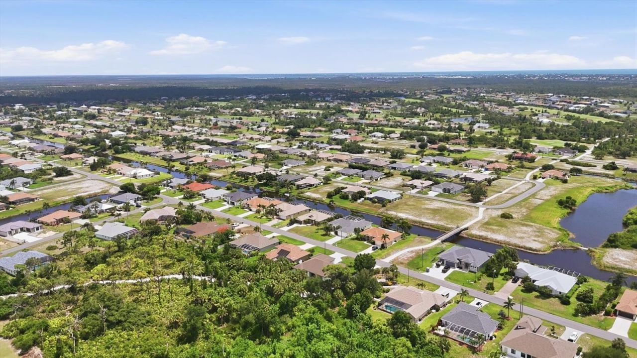 166 Medalist Road, Rotonda West, FL 33947 Photo