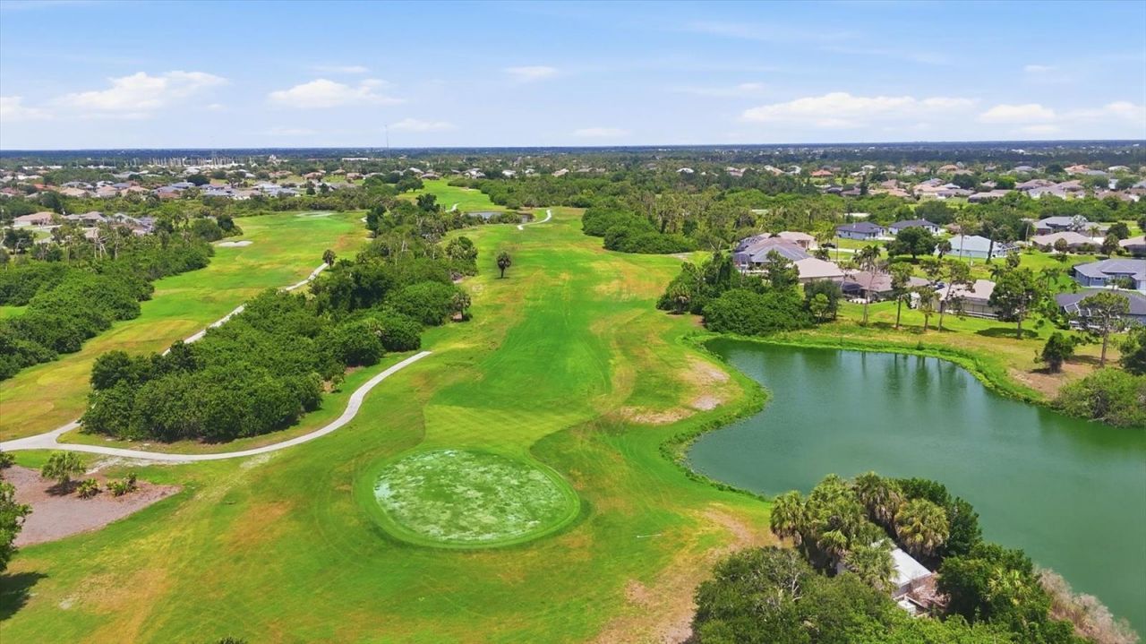 166 Medalist Road, Rotonda West, FL 33947 Photo