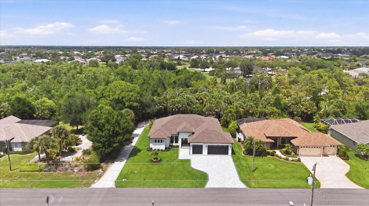 166 Medalist Road, Rotonda West, FL 33947 Photo