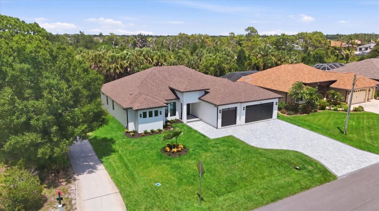 166 Medalist Road, Rotonda West, FL 33947 Photo