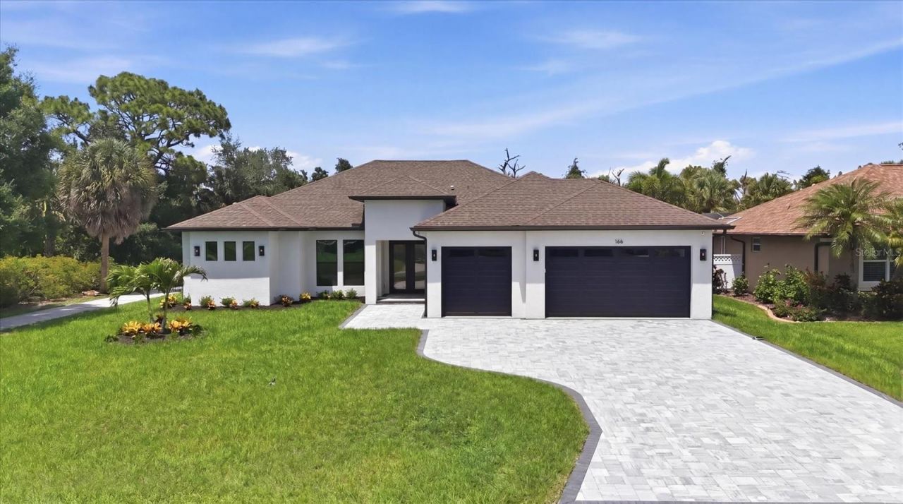 166 Medalist Road, Rotonda West, FL 33947 Photo