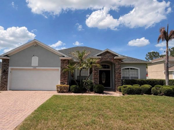 12444 WESTFIELD LAKES CIRCLE , WINTER GARDEN, FL 34787