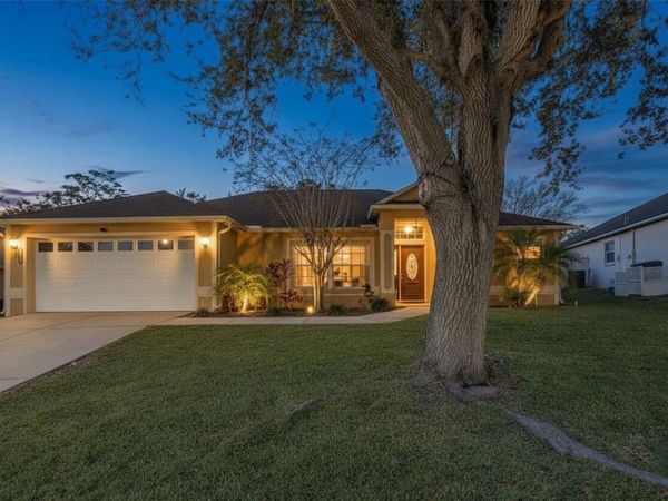 129 COMPASS ROSE DR BROOK , GROVELAND, FL 34736