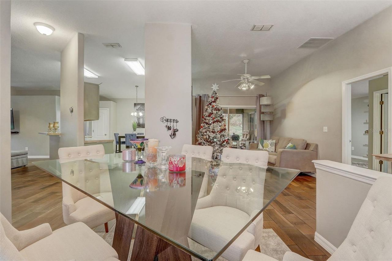 129 Compass Rose Dr Brook , Groveland, FL 34736 Photo